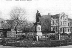 Pomnik Cesarza Wilhelma