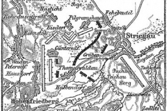 Kärtchen_zur_Schlacht_bei_Hohenfriedeberg_4.6.1745