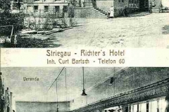 Hotel Richtera